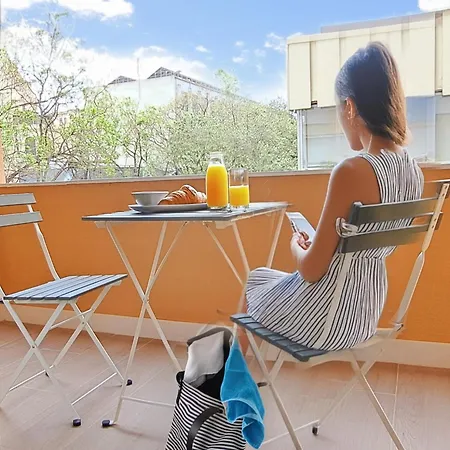 Piso Nuevo Y Luminoso En Valencia Appartement Buitenkant foto