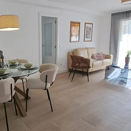 Piso Nuevo Y Luminoso En Valencia Appartement Buitenkant foto