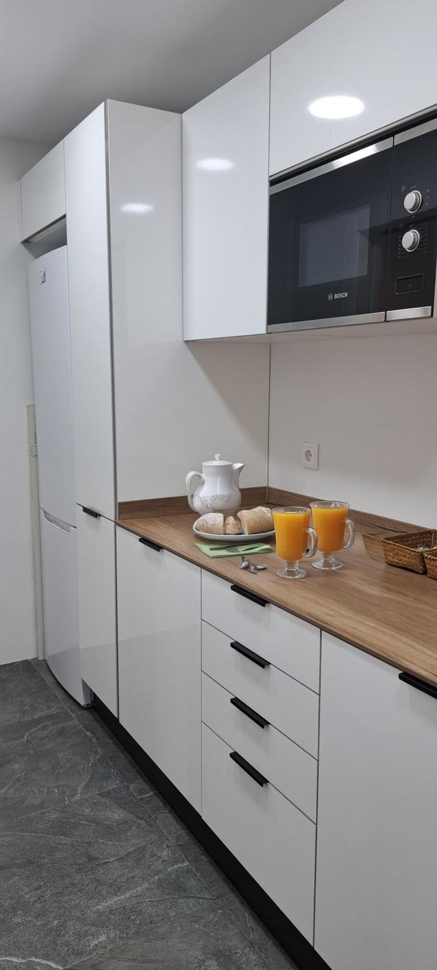 Appartement Piso Nuevo Y Luminoso En Valencia